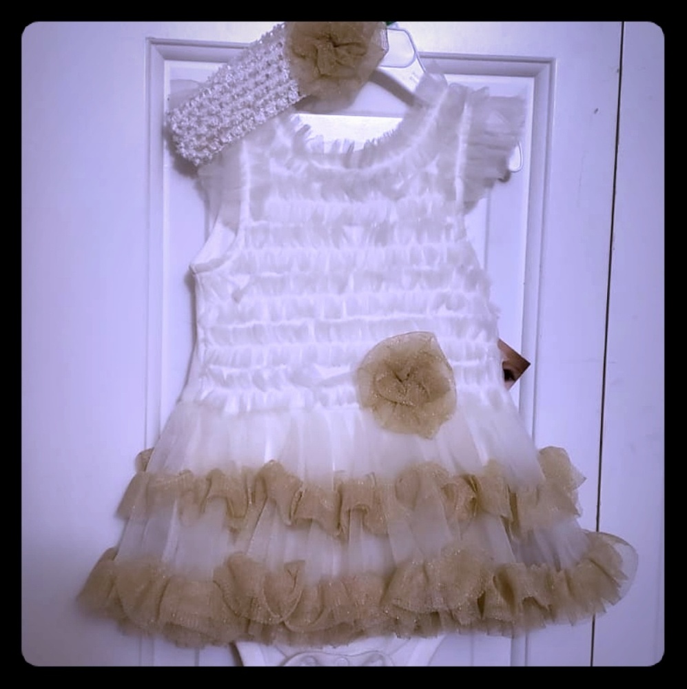 Baby frock